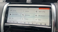 Land Rover Discovery Sport 2.0 P250 R-Dynamic HSE 5dr Auto Petrol Station Wagon